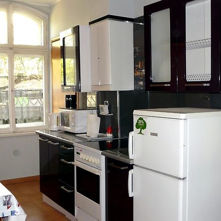 Amber Studio Apartment Gdansk Exterior photo