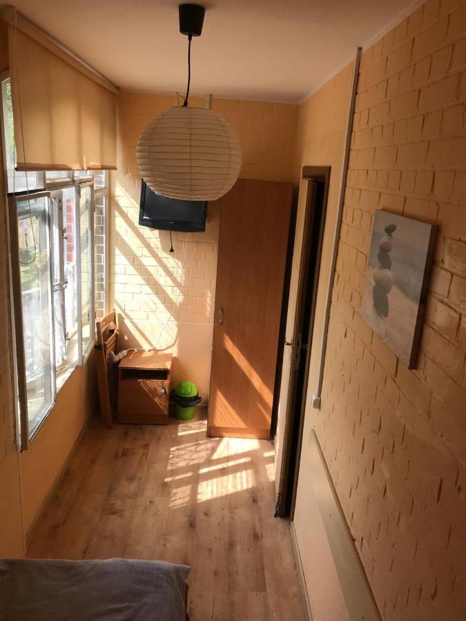 Amber Studio Apartment Gdansk Exterior photo