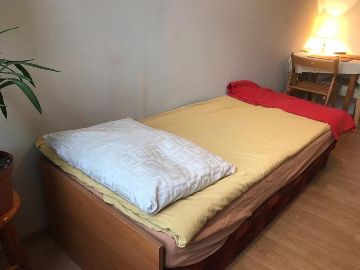 Amber Studio Apartment Gdansk Exterior photo