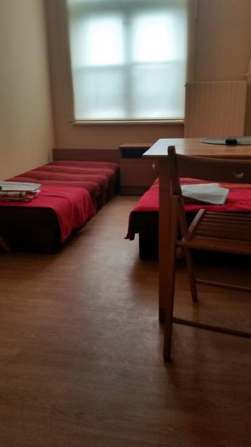 Amber Studio Apartment Gdansk Exterior photo