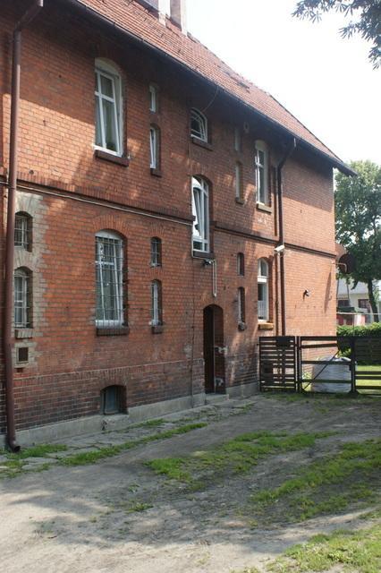 Amber Studio Apartment Gdansk Exterior photo